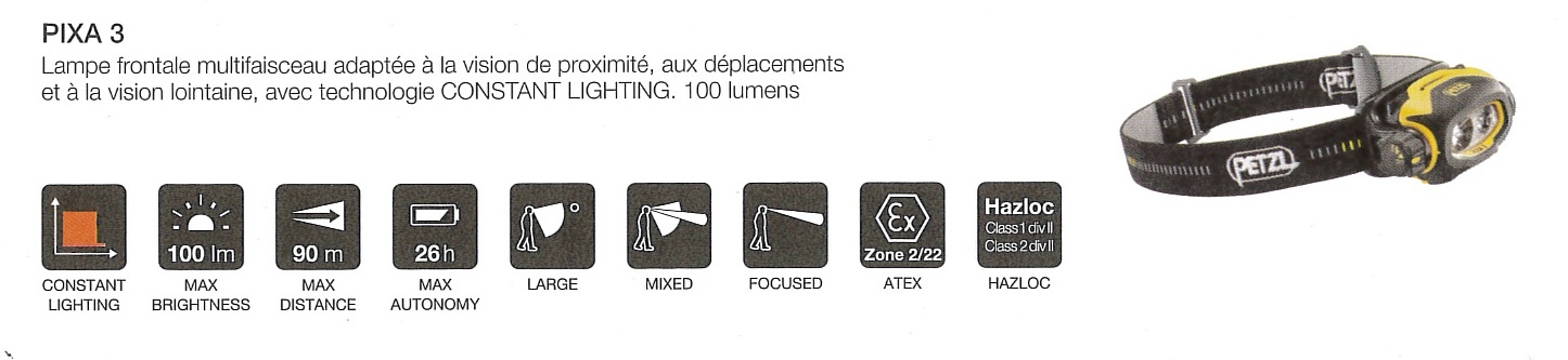 PIXA 3