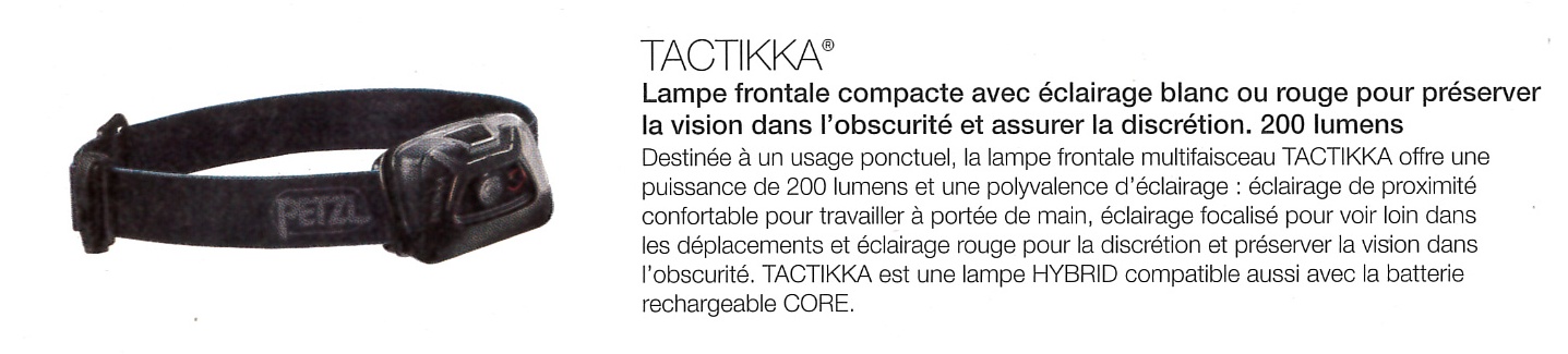 Tactikka