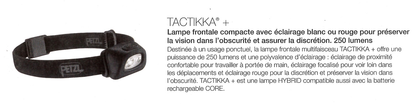 Tactikka 