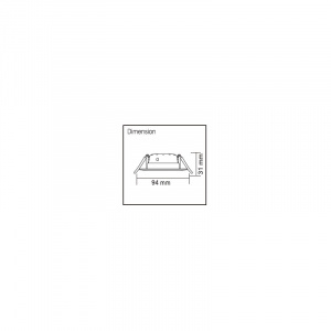 spot-led-orientable-blanc-65w-extra-plat-610lm-3000k