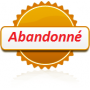 Produit abandonné
