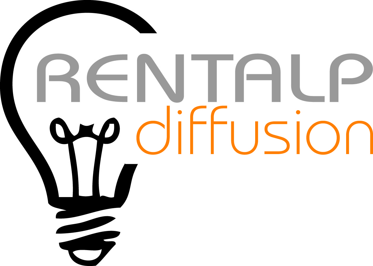 Logo Rentalp Diffusion